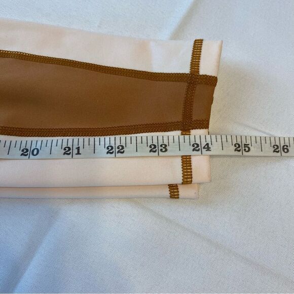 NWOT FP Movement Topaz Rebel Running Leggings Size Extra Small - Picture 16 of 16